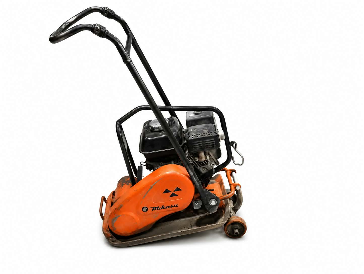 Mikasa Plate Compactor